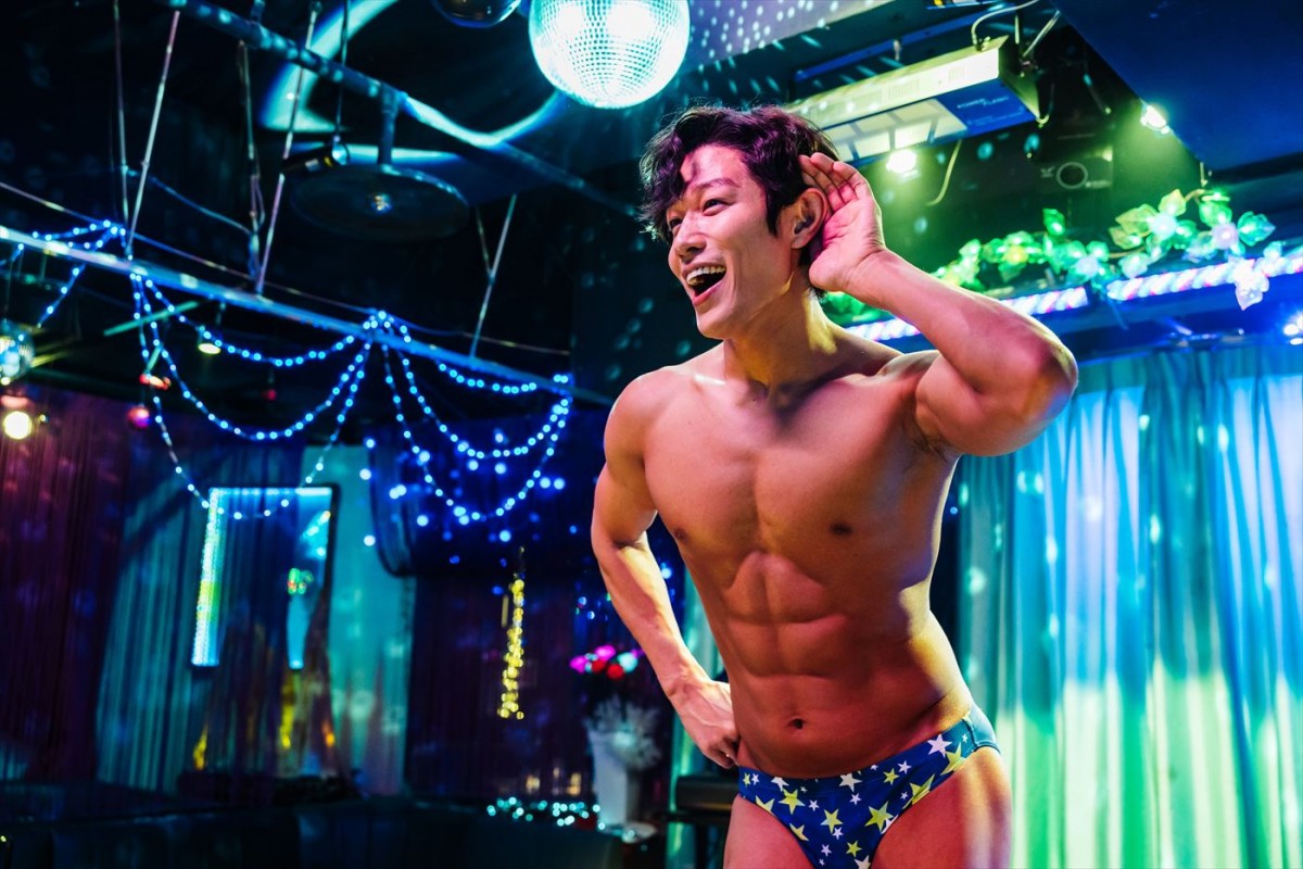 鈴木亮平が背負う実写作品への責任とプレッシャー　「ファンのイメージをブラしてはいけない」
