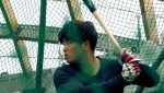 『完全密着 侍ジャパン～WBC 全勝優勝の真実～』場面写真