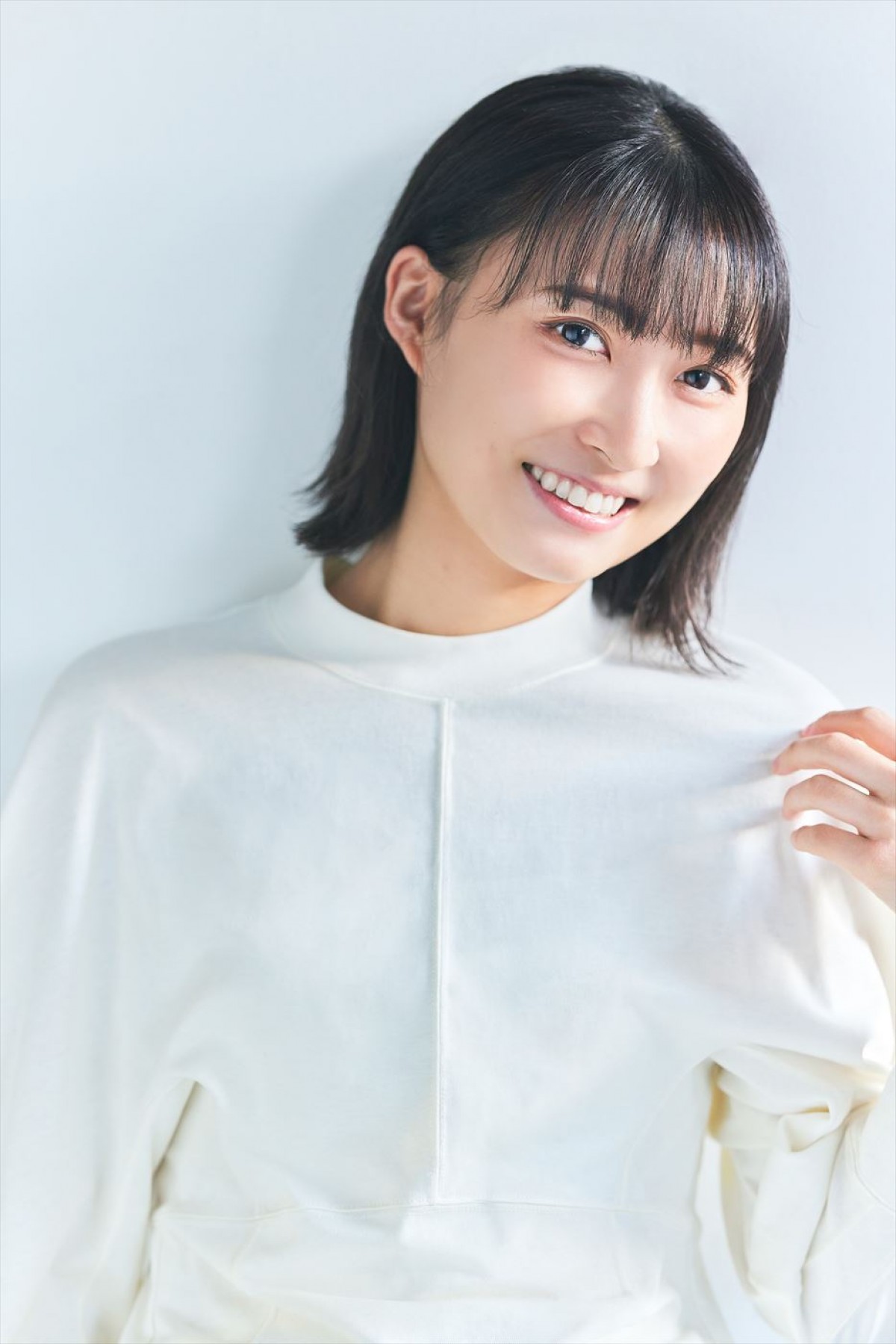 梅田修一朗、遠野ひかるらがメインキャストに！　アニメ『負けヒロインが多すぎる！』7月放送開始＆第1弾PV公開