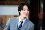 塩野瑛久、『9ボーダー』で川口春奈演じる主人公の元彼役　第1話ゲスト出演
