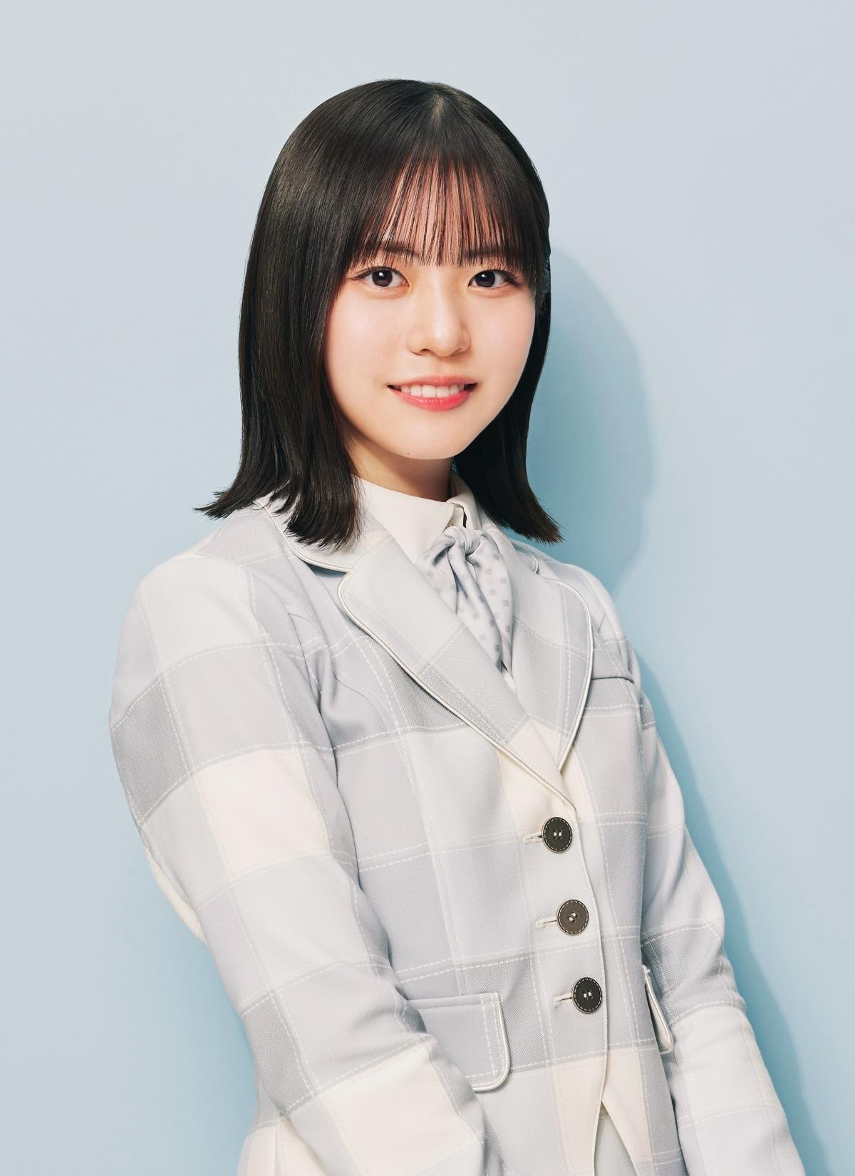 日向坂46バラエティ番組がリニューアル　初回は正源司陽子がパンチ、キックの本格アクション