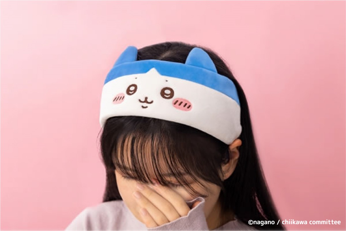 20240305「ちいかわ POP UP STORE」
