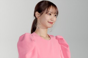 芹澤優、映画『FLY！／フライ！』ジャパンプレミアに登場