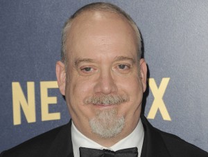 ポール・ジアマッティ