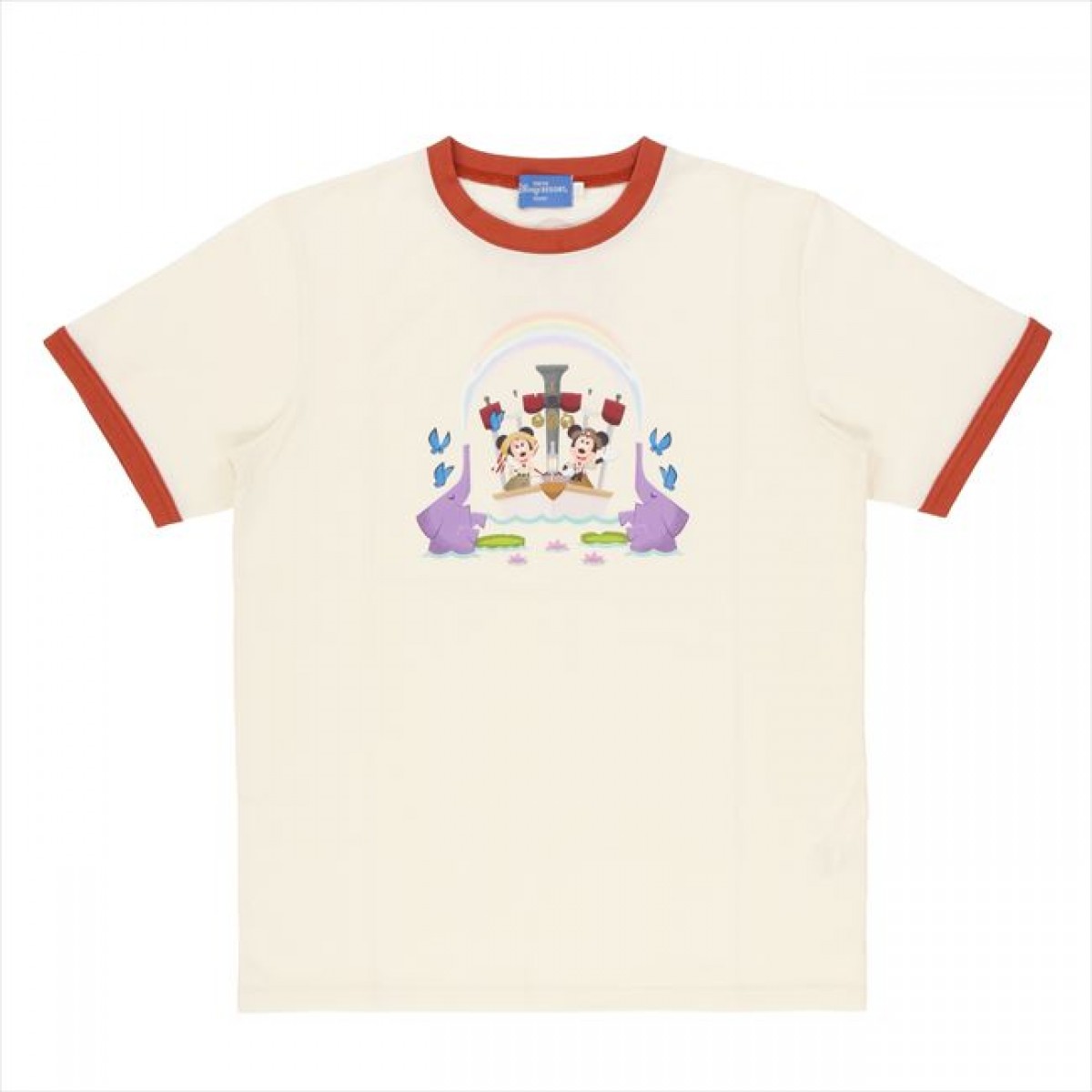 20240313 TDR41周年グッズ