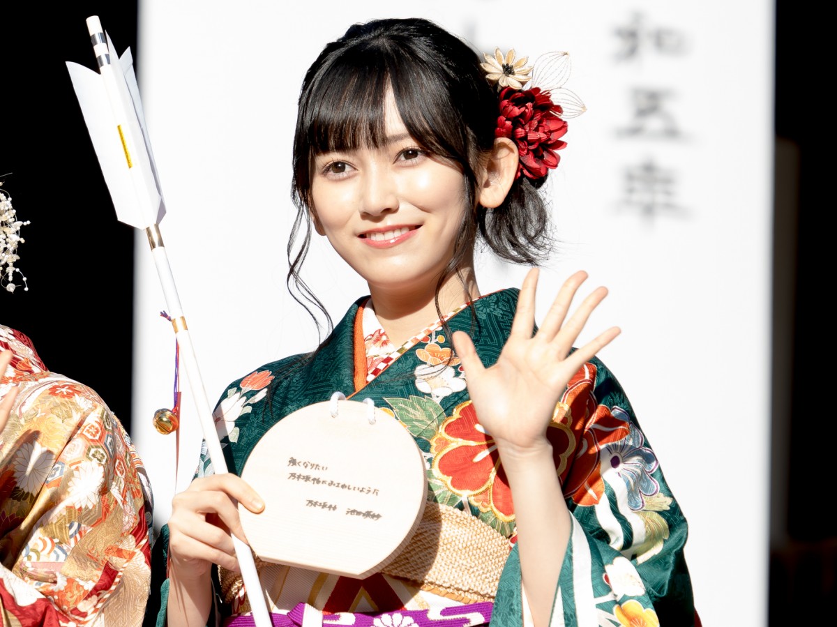 乃木坂46の学力チェック　第1位は現役東京藝大生メンバー「ブッチギリの1位」