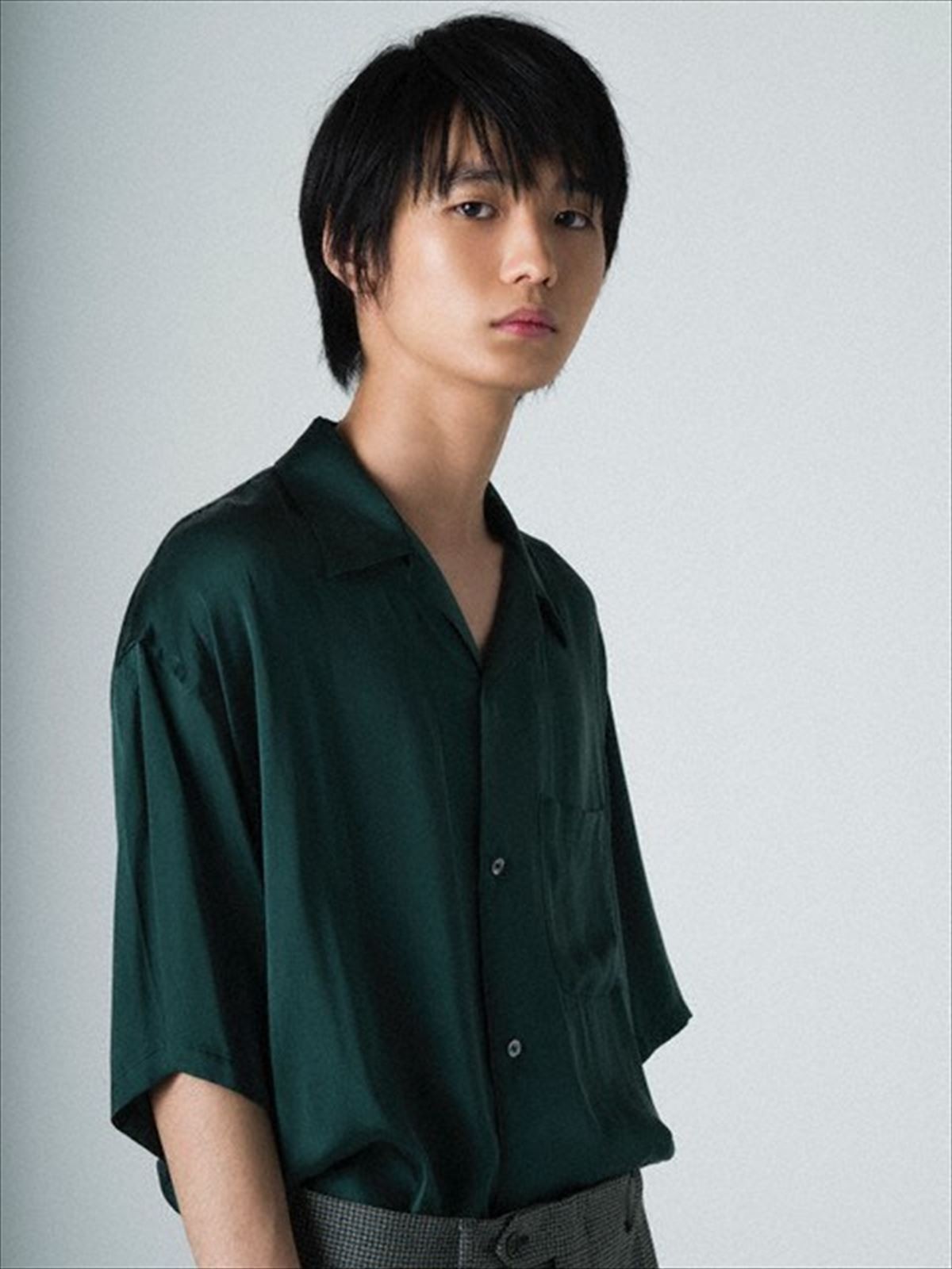 野間口徹主演『VRおじさんの初恋』、田中麗奈、柊木陽太ら追加キャスト発表