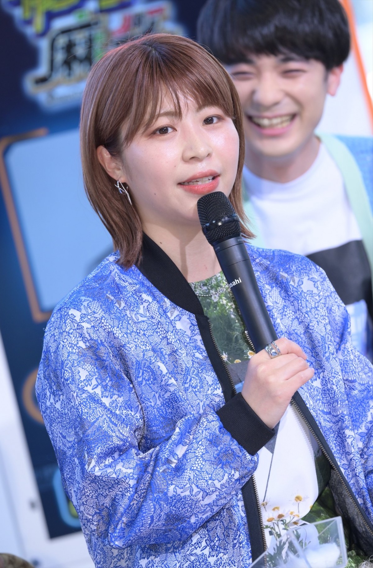 とろサーモン・久保田、ウエストランド・井口とのタッグに不穏発言「お前と一緒に死ねると思って」