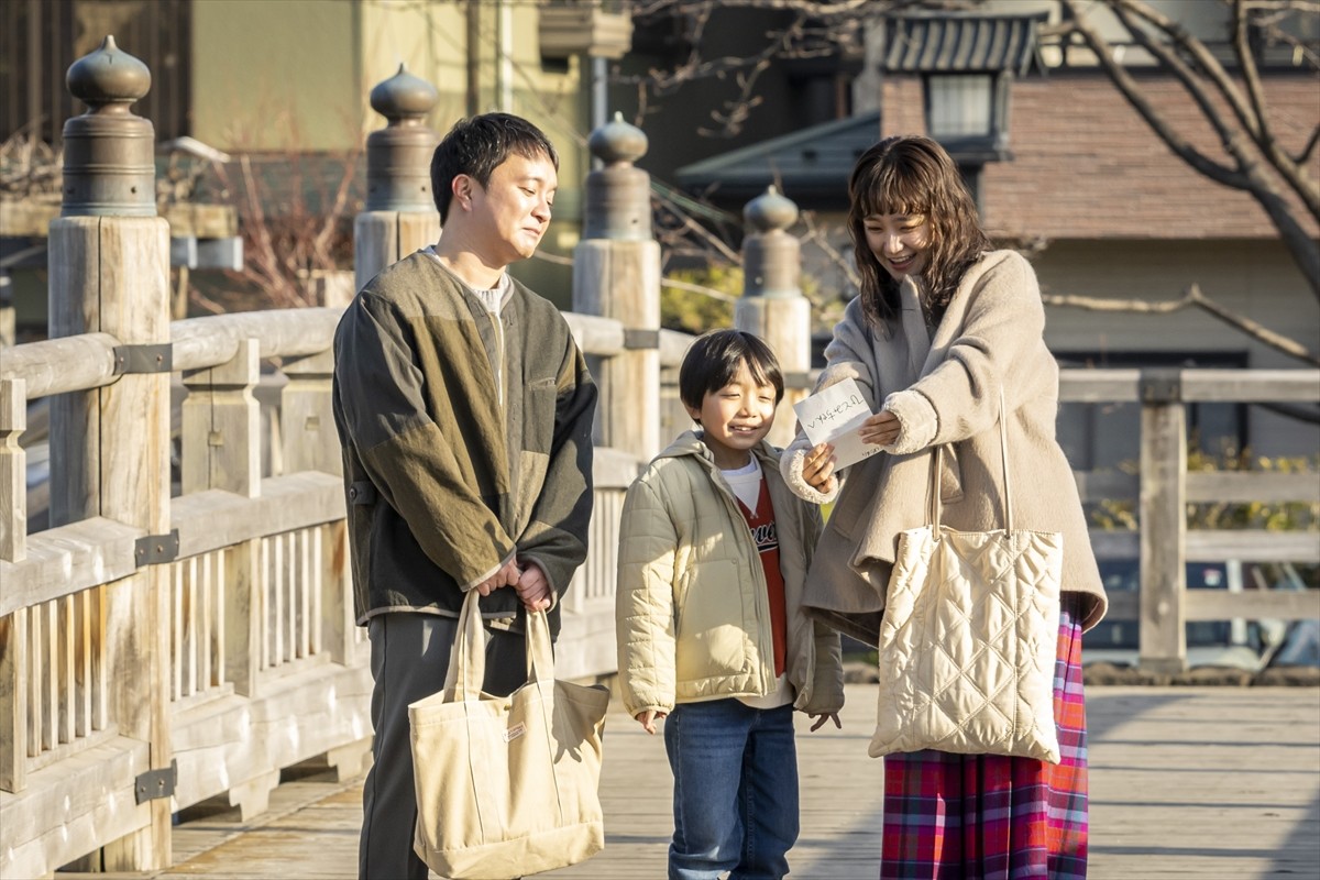 『春になったら』“雅彦”木梨憲武、最後の実演販売に称賛の声続々「最高にかっこいい」