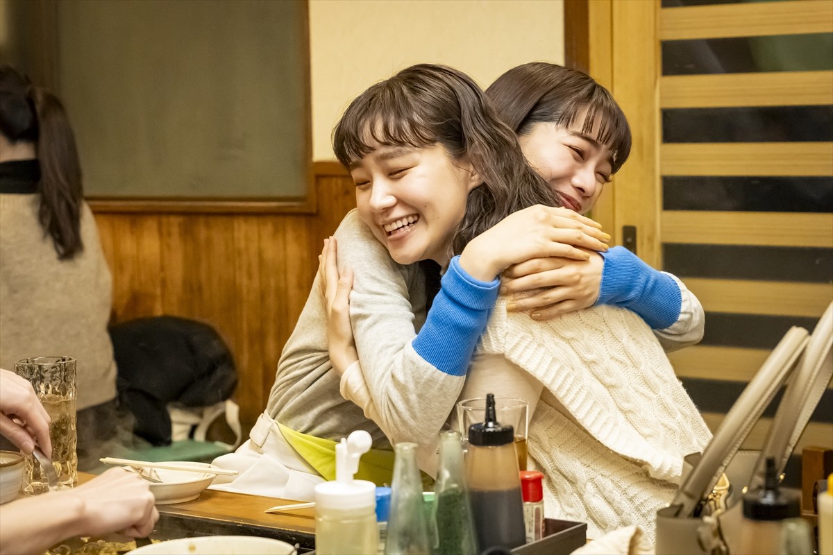 『春になったら』“雅彦”木梨憲武、最後の実演販売に称賛の声続々「最高にかっこいい」