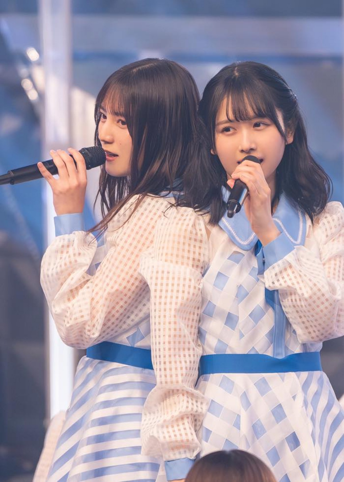 日向坂46、バラエティ＆ライブ盛りだくさんでファンに感謝　ハプニング＆サプライズも