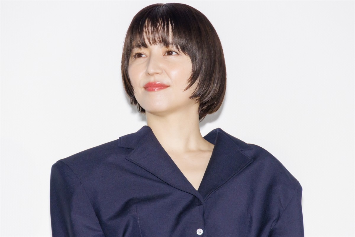 佐藤健、35歳を迎え初の“本気”へ「20代はなんとなく頑張っていた」