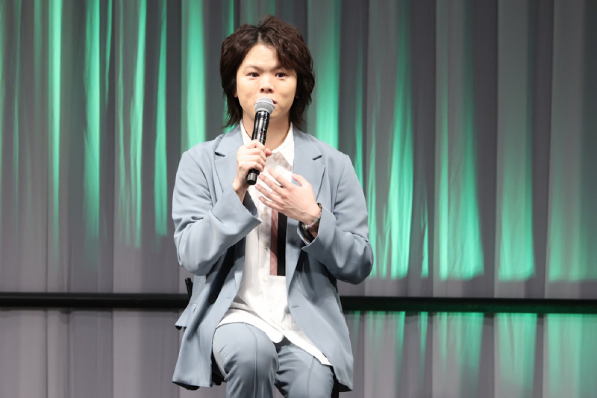 『七つの大罪 黙示録の四騎士』第2期制作決定　AnimeJapan 2024で小村将ら歓喜