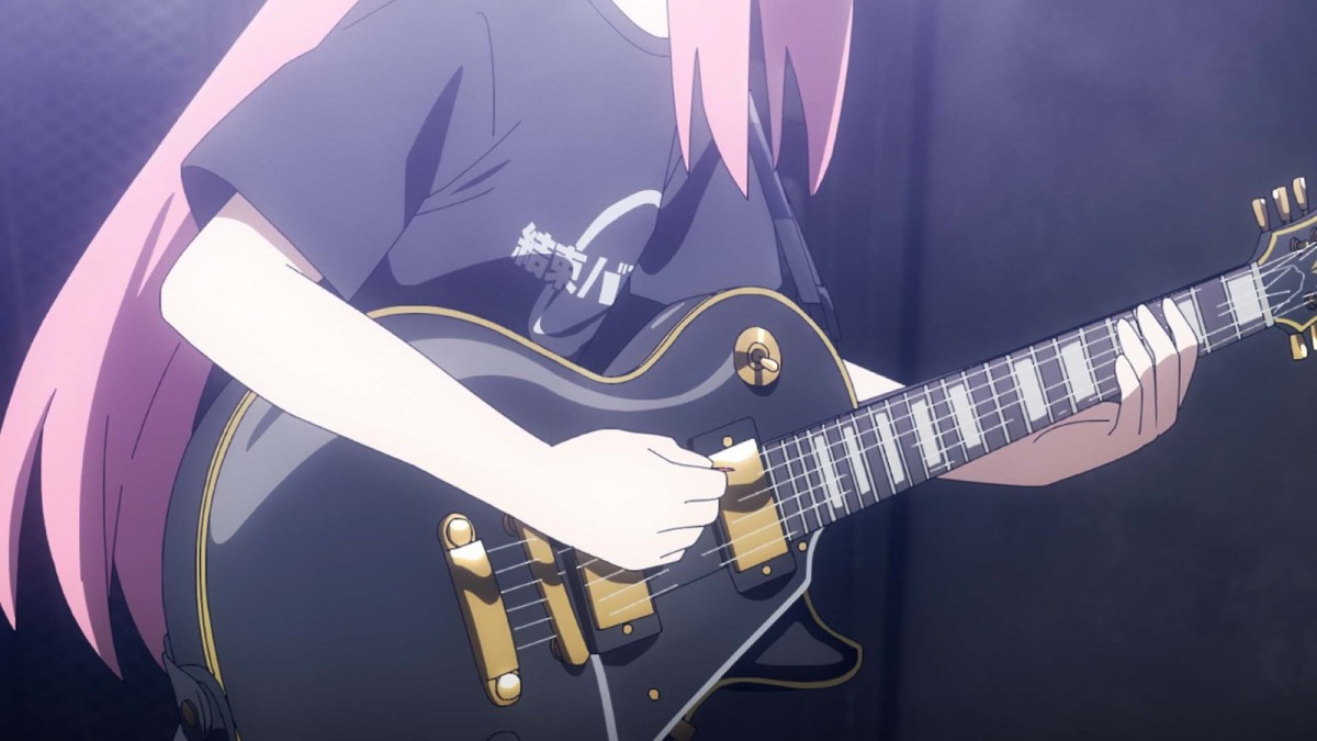 『劇場総集編ぼっち・ざ・ろっく！』前後編の公開日決定！　結束バンド新曲流れる本予告も解禁
