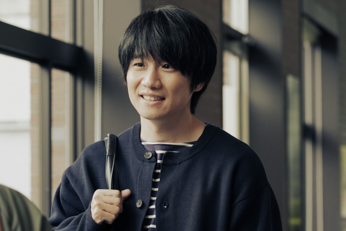 風間俊介＆中村映里子、杉咲花主演『アンメット』初回に夫婦役でゲスト出演＆コメント到着