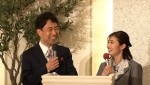 3月31日放送の『新婚さんいらっしゃい！』より