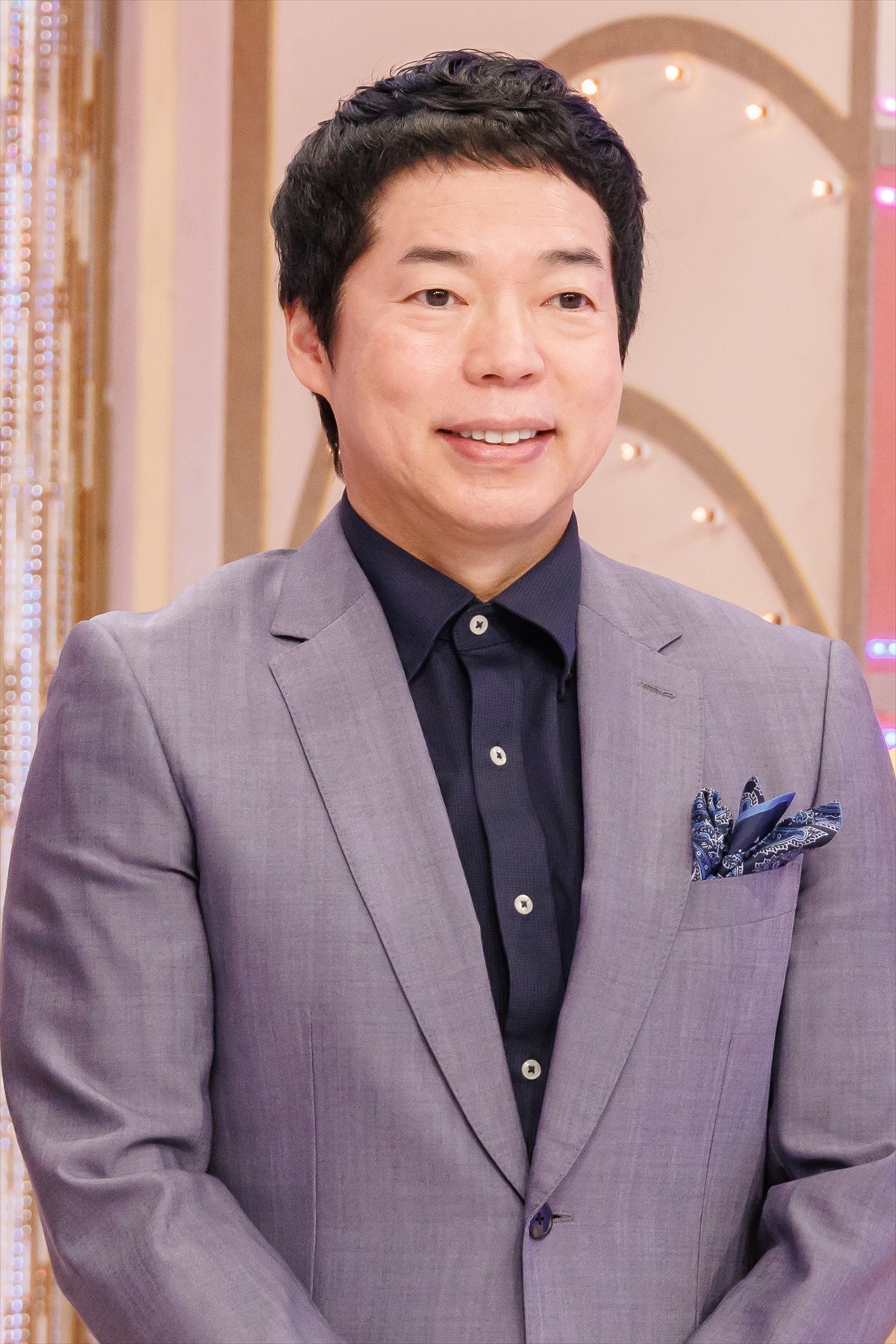 菅井友香、『開運！なんでも鑑定団』新MC就任は「夢かなと思いました」