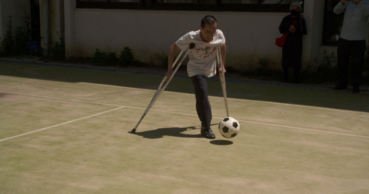 『ドクちゃん　―フジとサクラにつなぐ愛―』公開日が5.3に！　予告編＆ポスター解禁