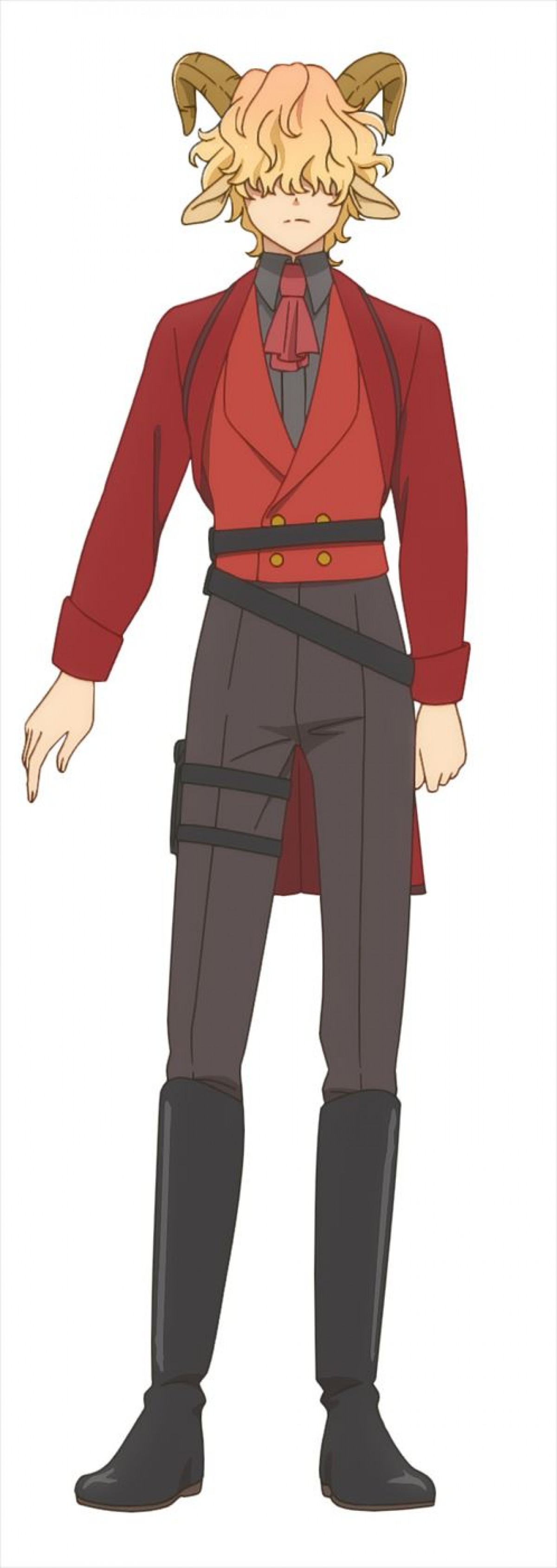 アニメ『ばいばい、アース』に内山昂輝、諏訪部順一、花江夏樹らが参戦！　7月放送開始