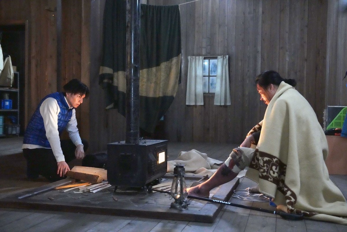 奈緒がヒロインに！　生田斗真×ヤン・イクチュン『告白 コンフェッション』5.31公開決定＆予告解禁　主題歌はマキシマム ザ ホルモン