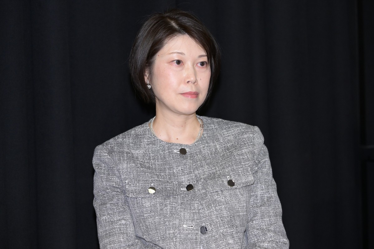 NHK夜のニュース番組が刷新　星麻琴アナ、林田理沙アナらが意気込みを語る