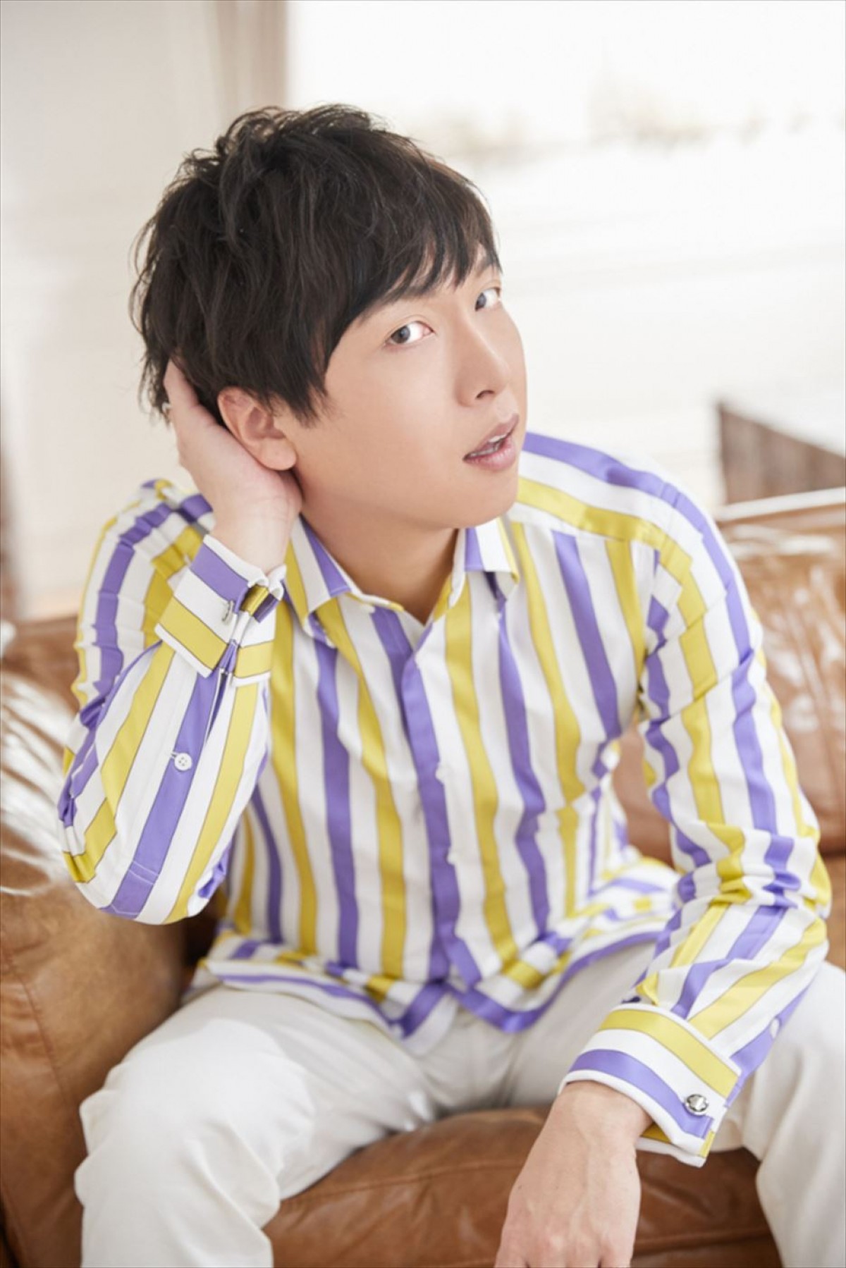 本当に信頼出来る店 立花慎之介：プロフィール・最新ニュース -人物情報 ｜クランク その他