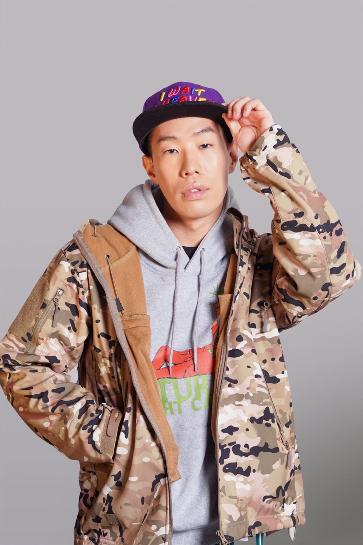 福山翔大、坂口涼太郎、桐山漣、4月期『ACMA：GAME』出演決定！　間宮祥太朗が演じる主人公の対戦相手に