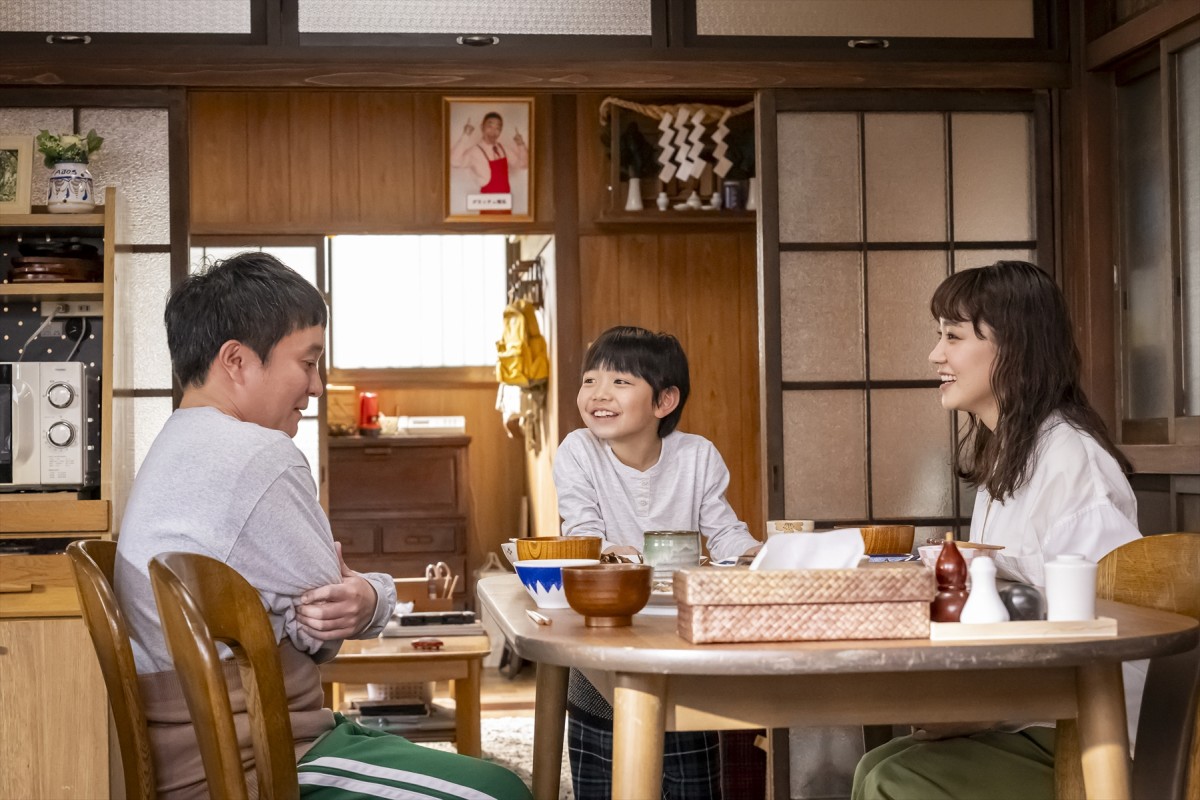 Snow Man・深澤辰哉、濱田岳ら、『春になったら』クランクアップコメント到着　感動の最終回場面写真も一挙公開