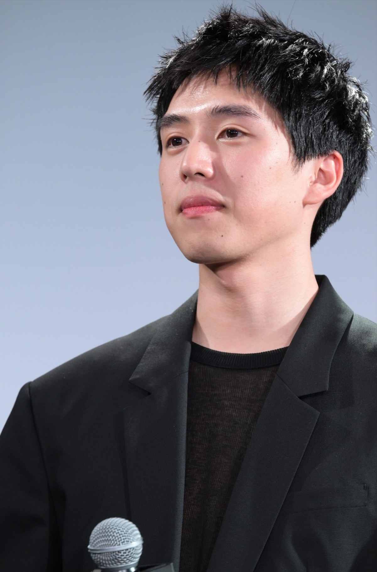 河合優実、探偵の力を借りたい悩みごとを明かす「無くしものが多くて」