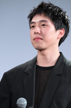 坂東龍汰、ドラマ『RoOT／ルート』＜放送直前！キャストトーク付き第1話先行上映会＞に登場