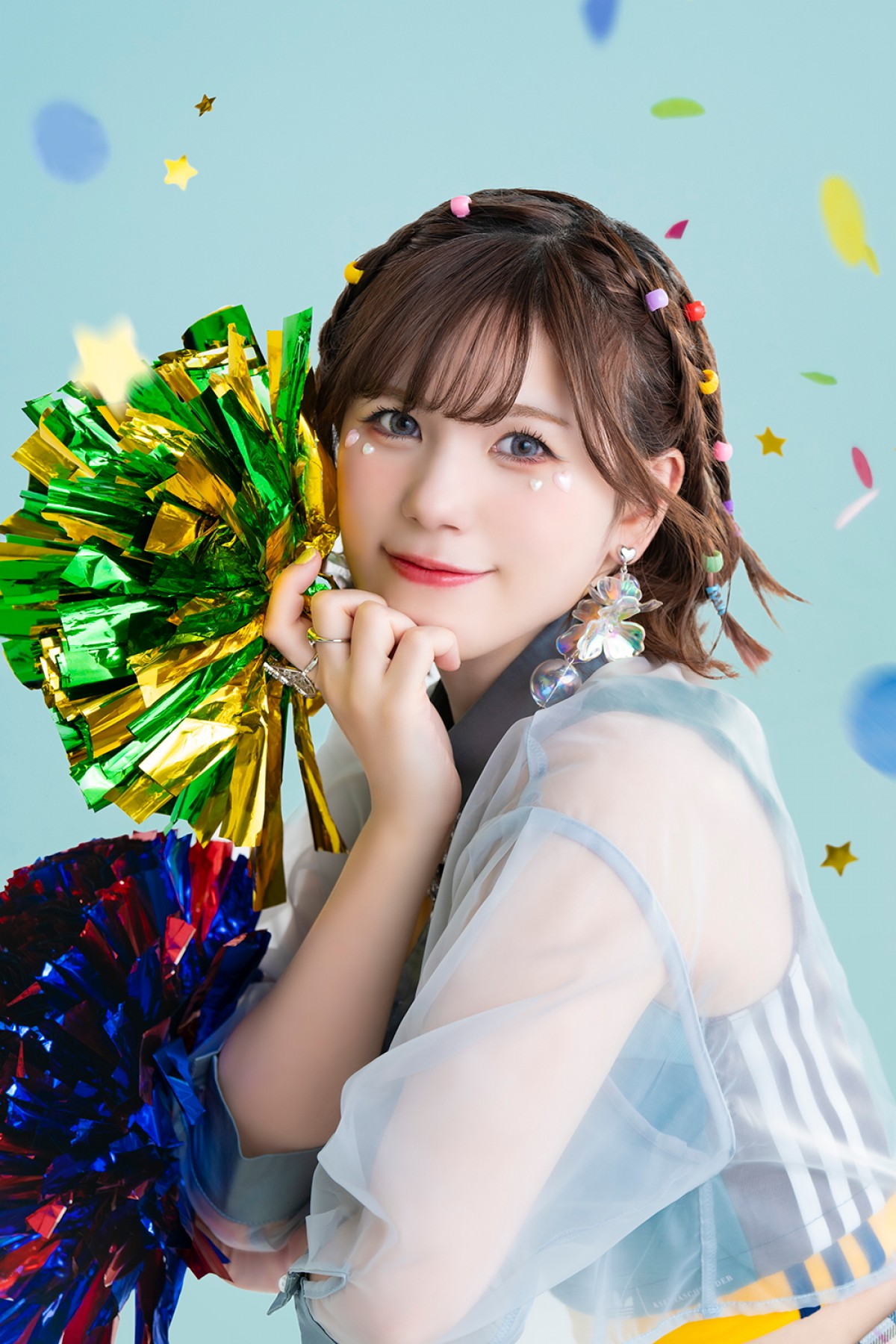 『このすば』3期OPはMachico、EDはアクア、めぐみん、ダクネスが担当　PVに主題歌収録