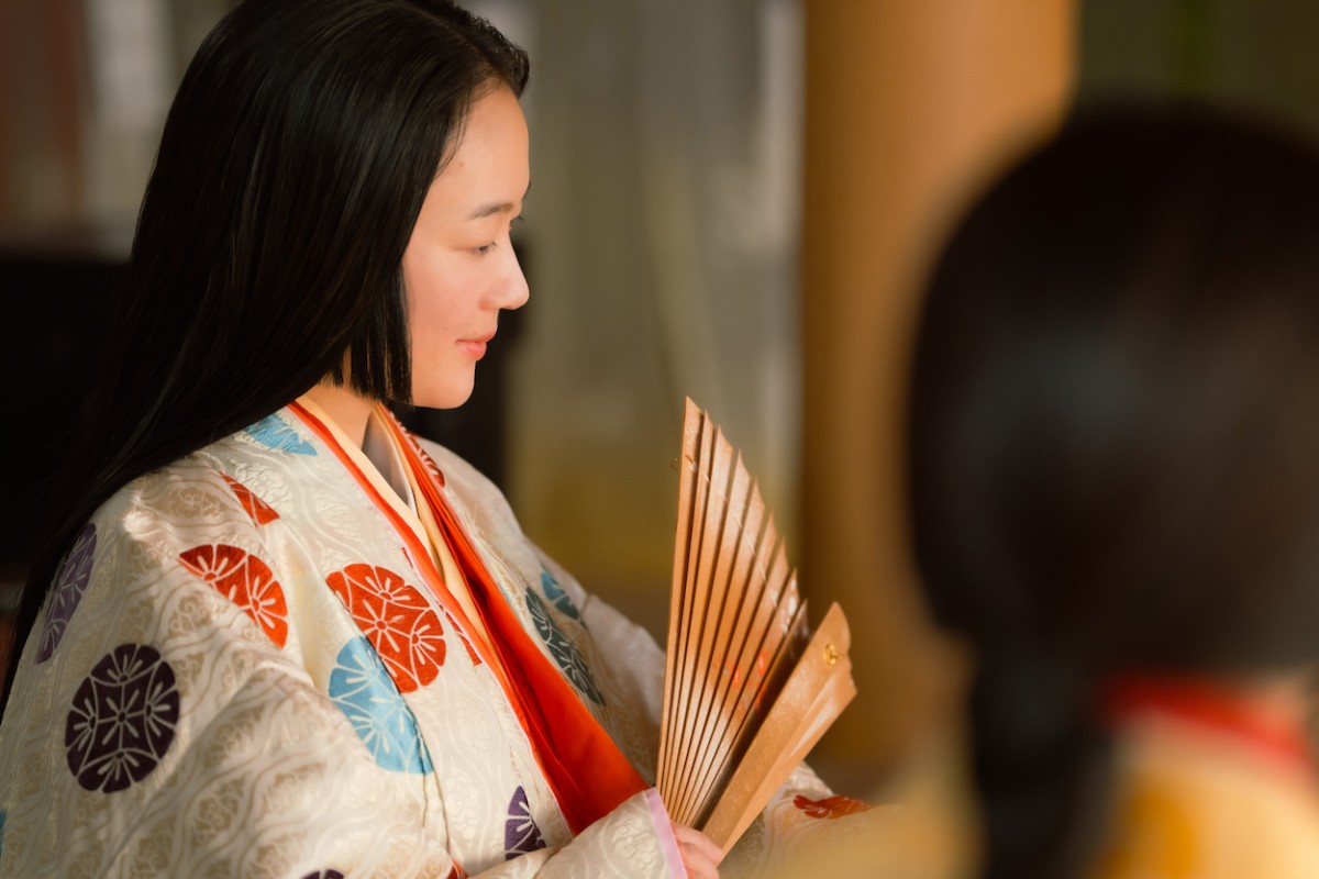 『光る君へ』第9回　“まひろ”吉高由里子、盗賊の仲間と勘違いされ獄に連行される