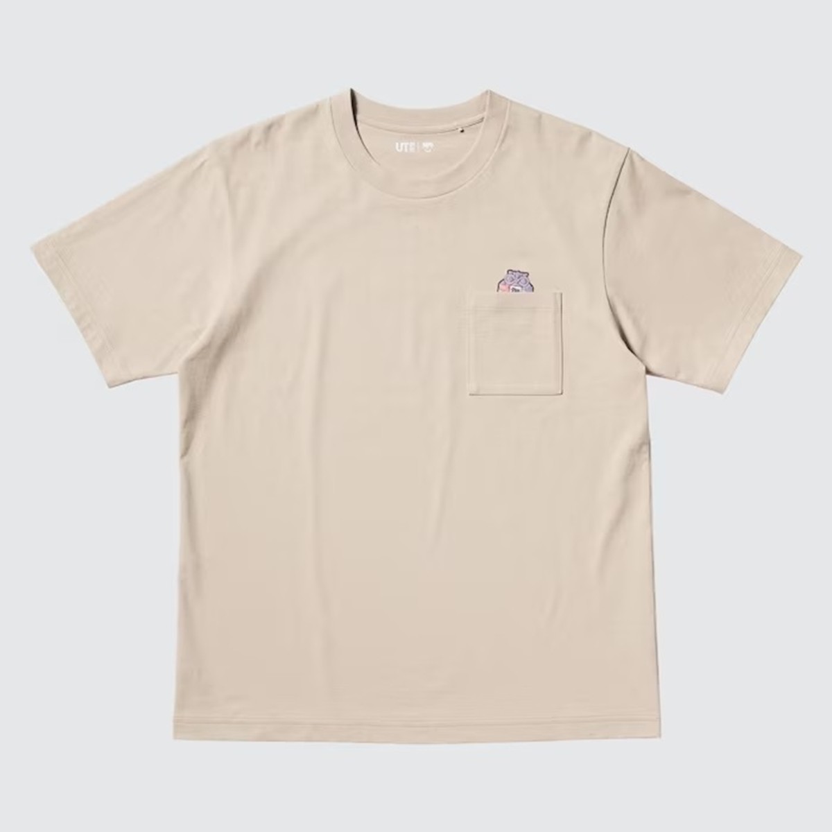 202307「『名探偵コナン』×『UT』コラボ商品」