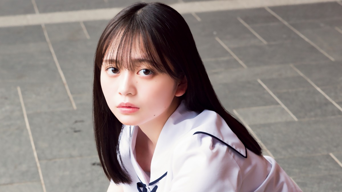 週刊ヤングジャンプNo.20 表紙＆巻頭グラビ 蓬莱舞（制コレ22グランプリ） 週刊ヤングジャンプNo.20 表紙＆巻頭グラビ 蓬莱舞（制コレ22