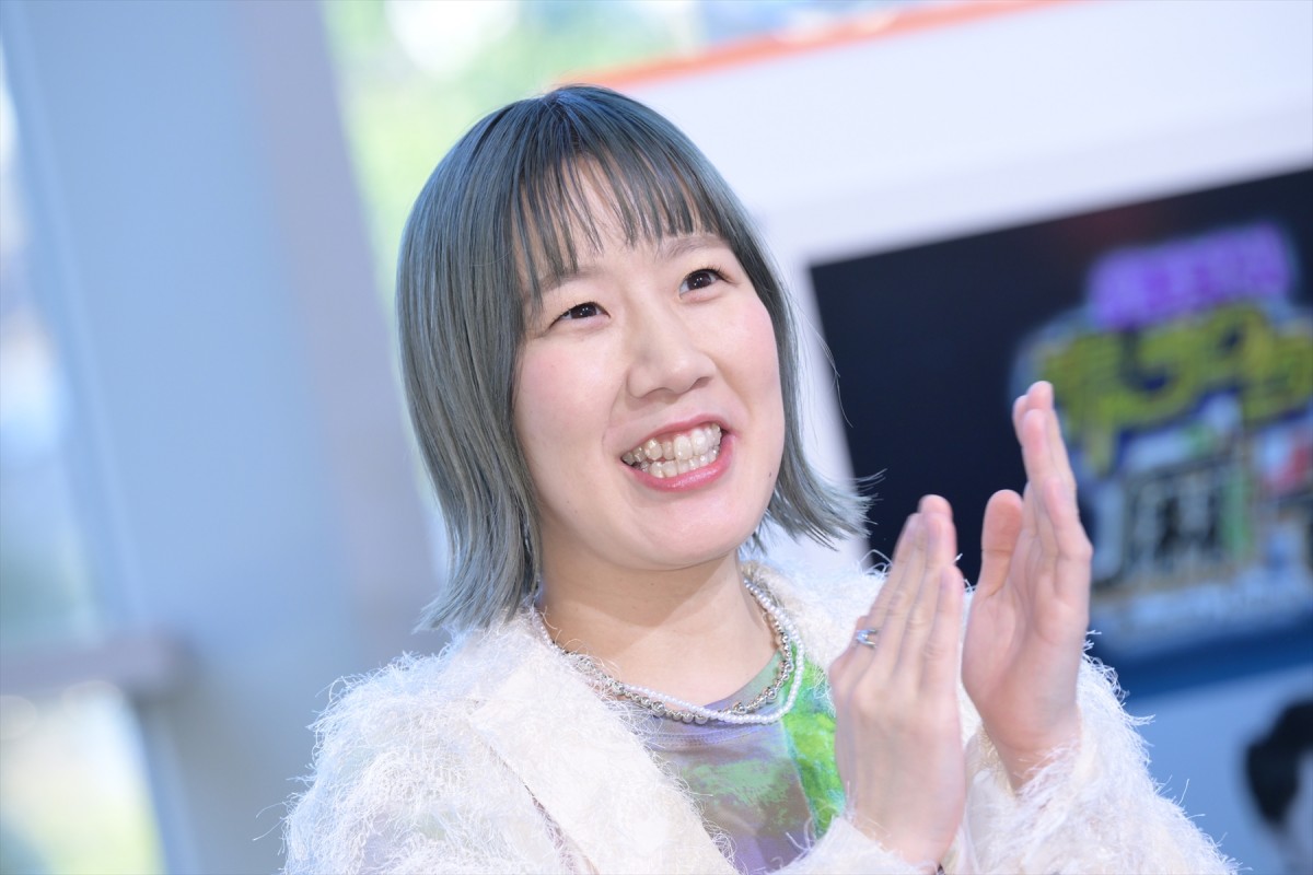 とろサーモン・久保田、ウエストランド・井口とのタッグに不穏発言「お前と一緒に死ねると思って」