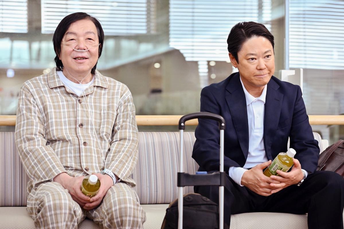 『不適切にも』最終回　佐高くんの変貌ぶりに驚きの声「別人に生まれ変わってる」