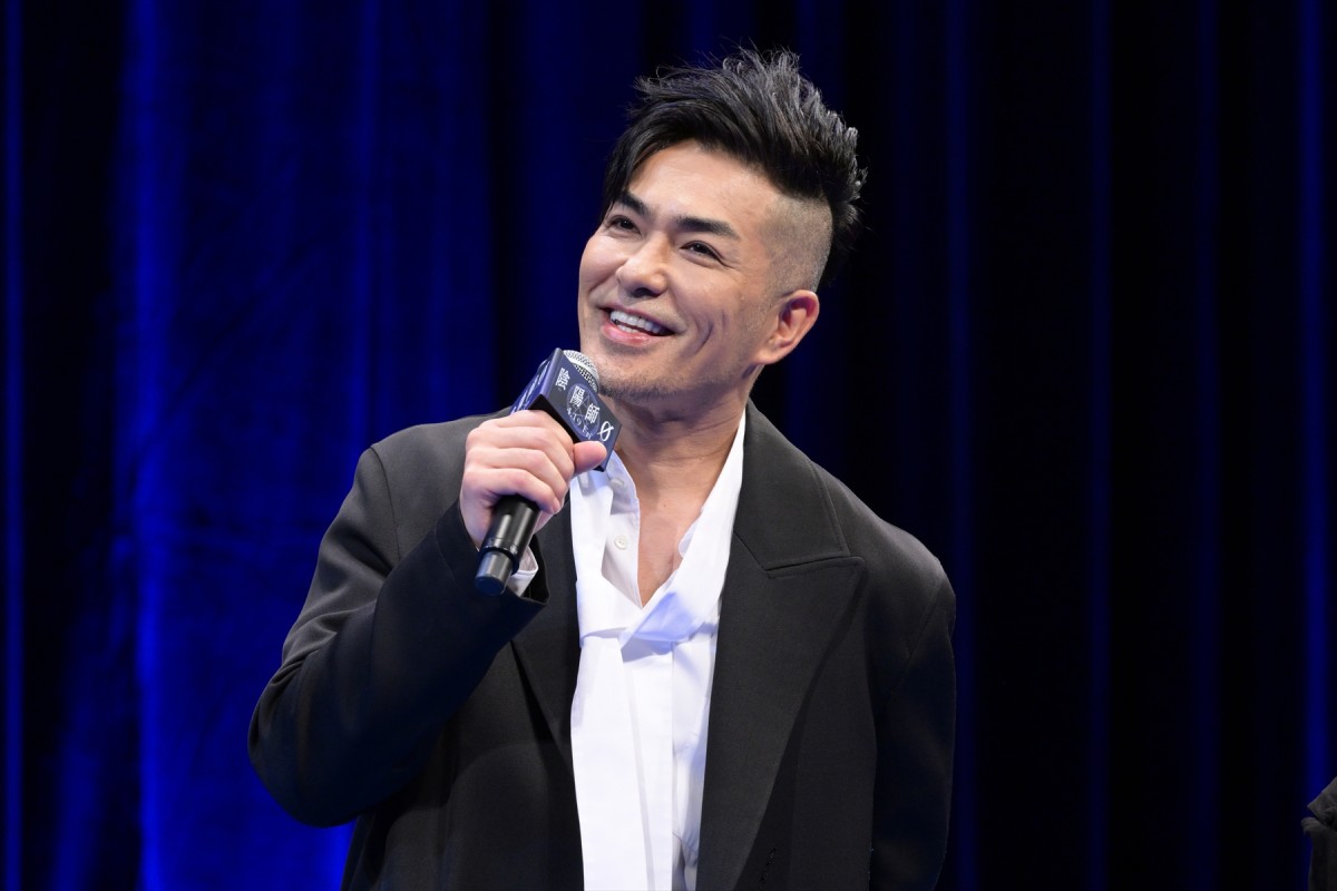 山崎賢人、映画『陰陽師 0』染谷将太との撮影を振り返る「本当に最高な時間でした」