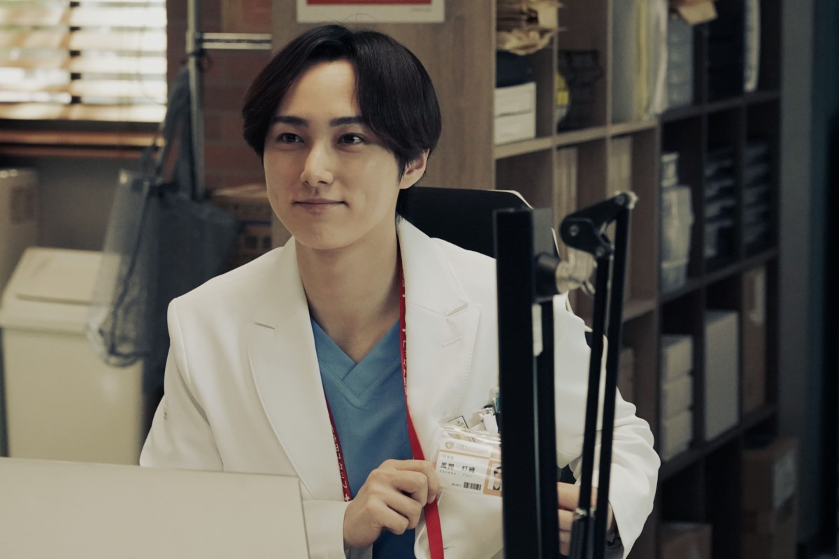 『アンメット』初回 “ミヤビ”杉咲花＆“三瓶”若葉竜也の関係に急展開　ネット騒然「スゴイ衝撃」（ネタバレあり）