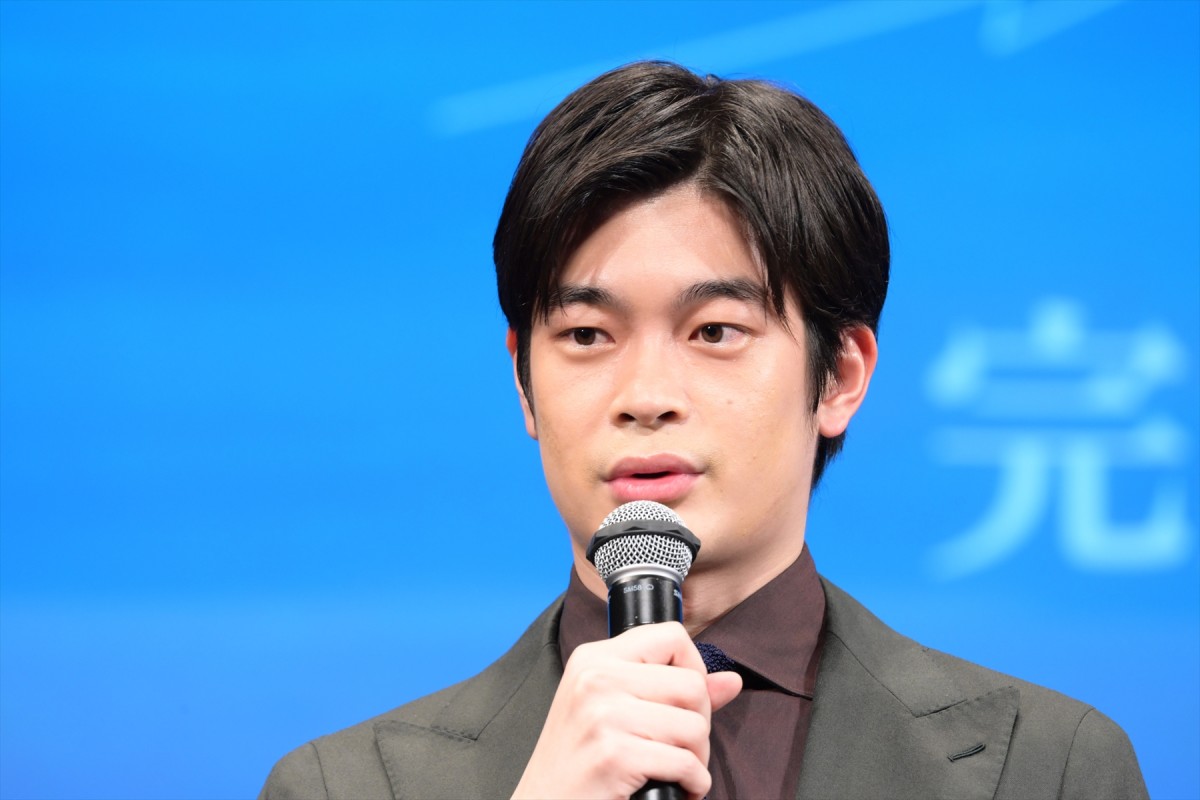 JO1・川西拓実、これさえあればいいものは「いつもそばにある音楽」