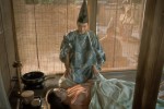 大河ドラマ『光る君へ』第16回「華の影」より