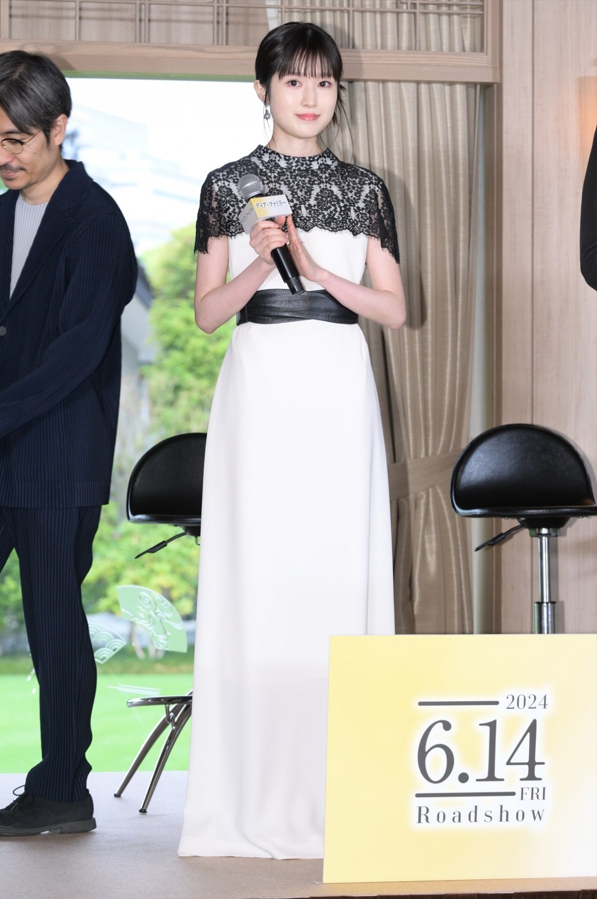 大泉洋、初出場した紅白でのまさかの出来事を明かす「死ぬほど緊張」
