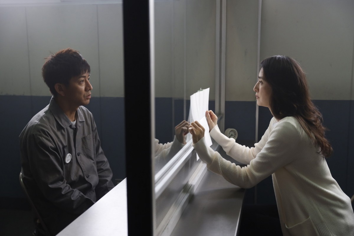 『Believe』初回　“狩山”木村拓哉、逮捕の理由にネット同情「これはエグい」（ネタバレあり）