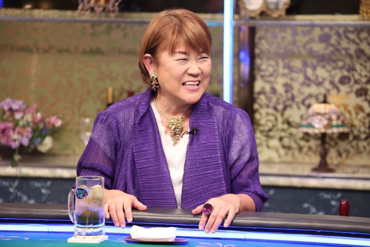 破産寸前・霜降り粗品、“予想を裏切らない”財布を公開　あすの『酒のツマミになる話』