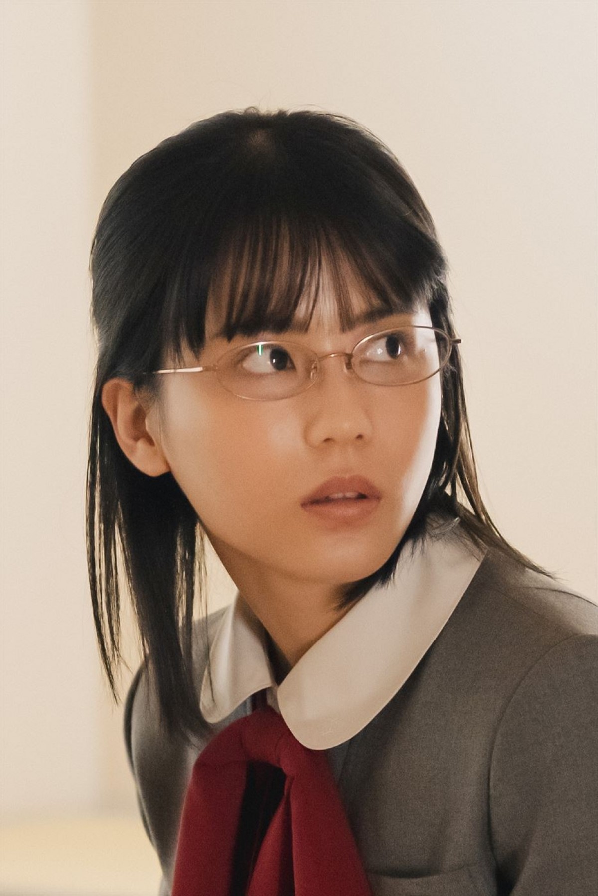 櫻坂46・藤吉夏鈴初主演映画『新米記者トロッ子』に綱啓永、高嶋政宏ら出演決定