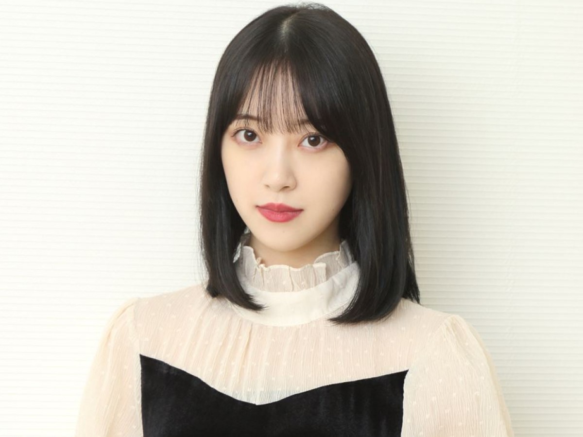 堀未央奈(2021年撮影)