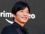 ドラマ『5→9〜私に恋したお坊さん〜』に清宮真言役で出演していた田中圭