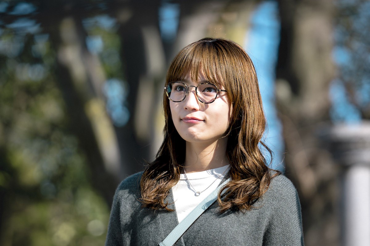 『9ボーダー』第2話　“七苗”川口春奈、“コウタロウ”松下洸平の身元を明らかにするべく動き出す
