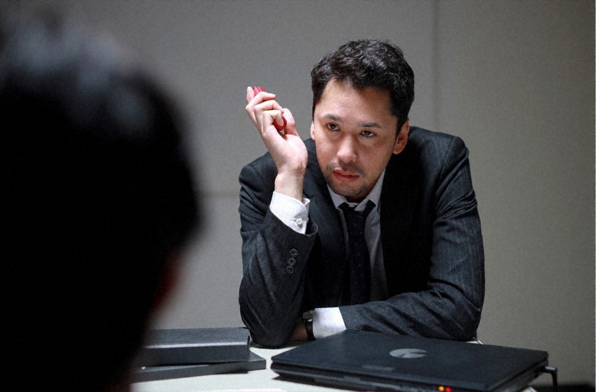 北山宏光主演『君が獣になる前に』今夜スタート　ヒトの「獣性」をめぐる戦慄のノワール・サスペンス