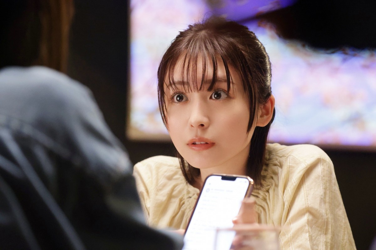 『366日』初回　“明日香”広瀬アリス×“遥斗”眞栄田郷敦、キスシーン直後の悲劇に騒然「急展開すぎる」（ネタバレあり）