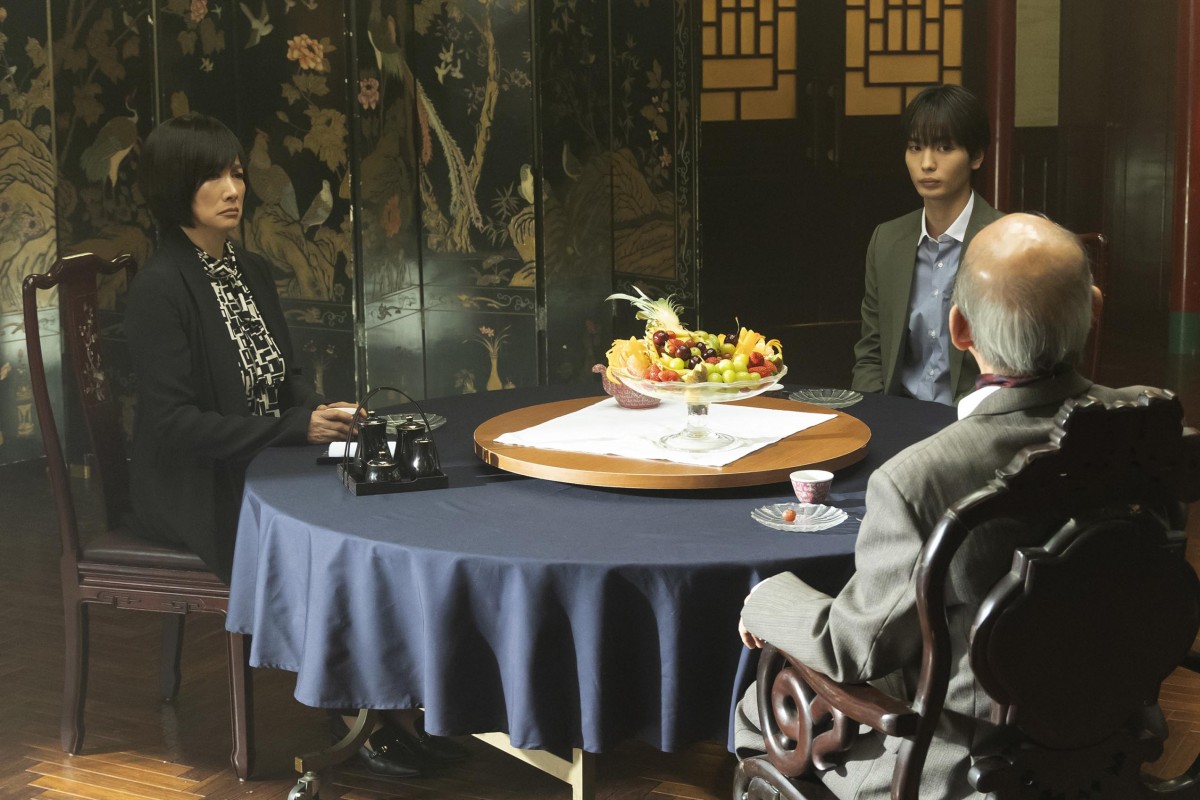 赤楚衛二×錦戸亮×芳根京子共演　巨大病院を舞台にしたサスペンス『Re：リベンジ』今夜スタート！